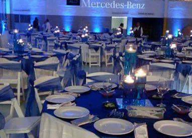 Eventos corporativos 