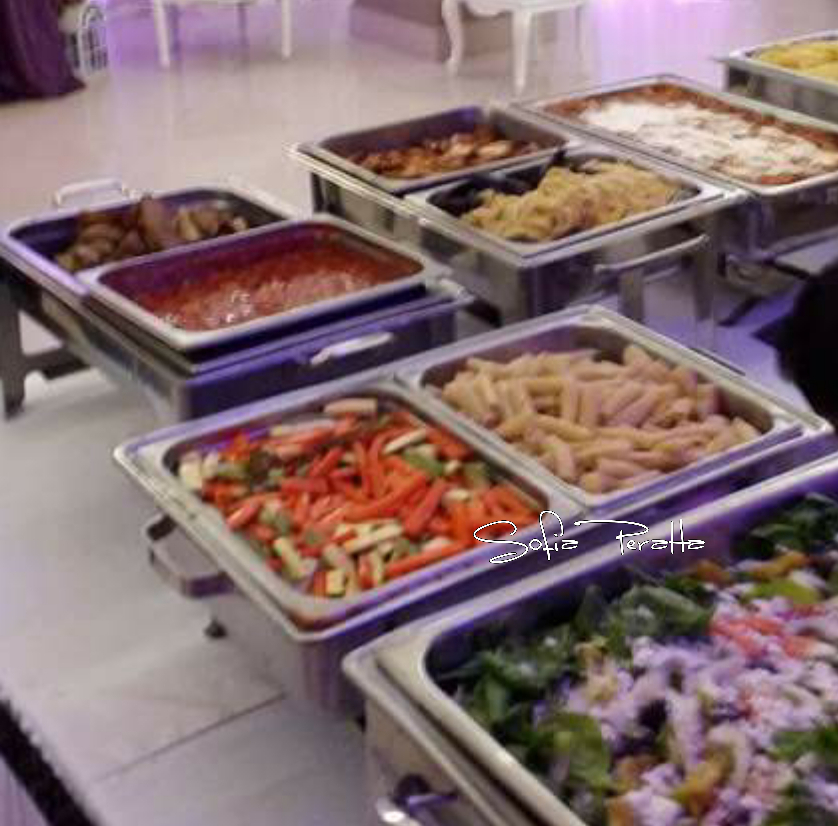 Catering 